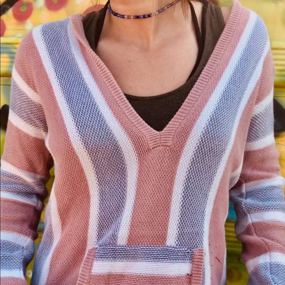 Cute Sweater!